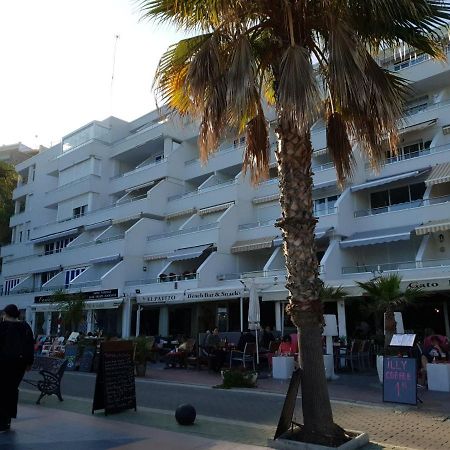Apartamento Rocachica 103 Bajondillo Torremolinos Extérieur photo