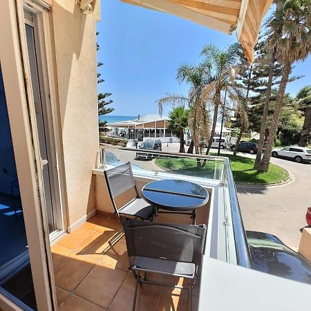 Apartamento Rocachica 103 Bajondillo Torremolinos Extérieur photo