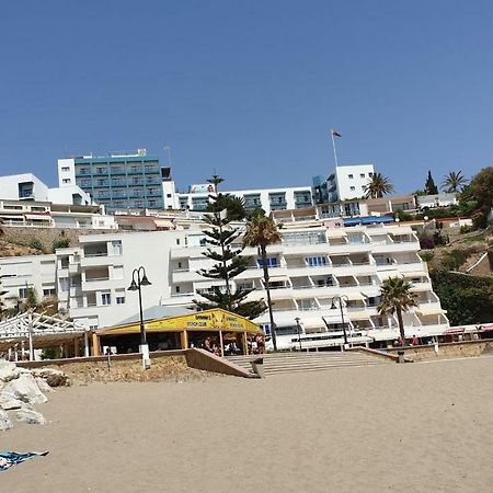 Apartamento Rocachica 103 Bajondillo Torremolinos Extérieur photo