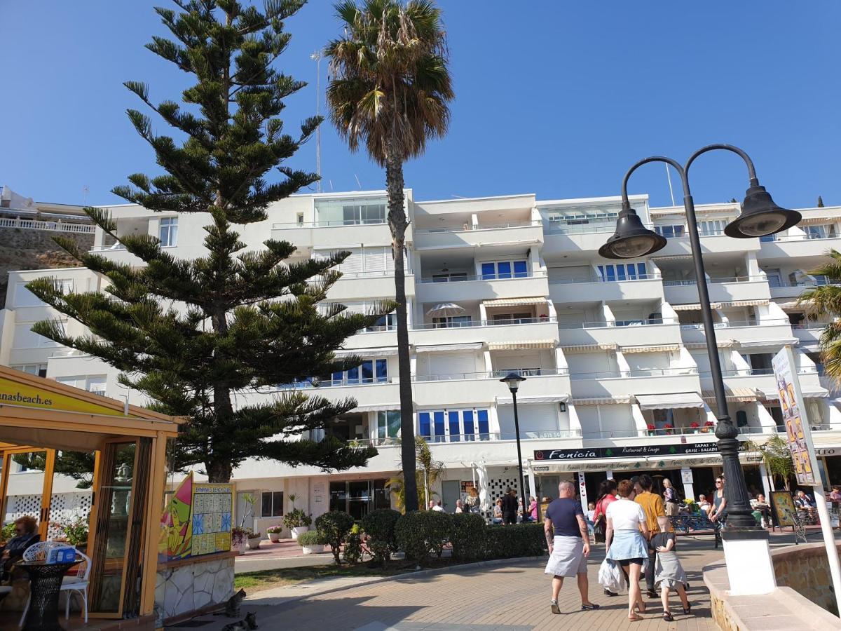 Apartamento Rocachica 103 Bajondillo Torremolinos Extérieur photo