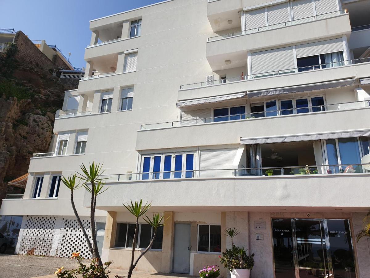 Apartamento Rocachica 103 Bajondillo Torremolinos Extérieur photo