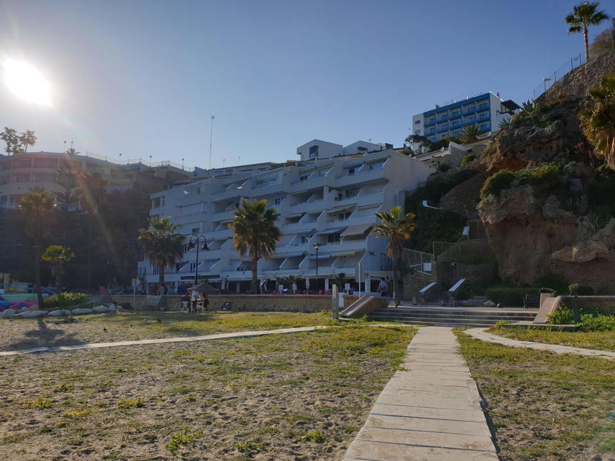 Apartamento Rocachica 103 Bajondillo Torremolinos Extérieur photo