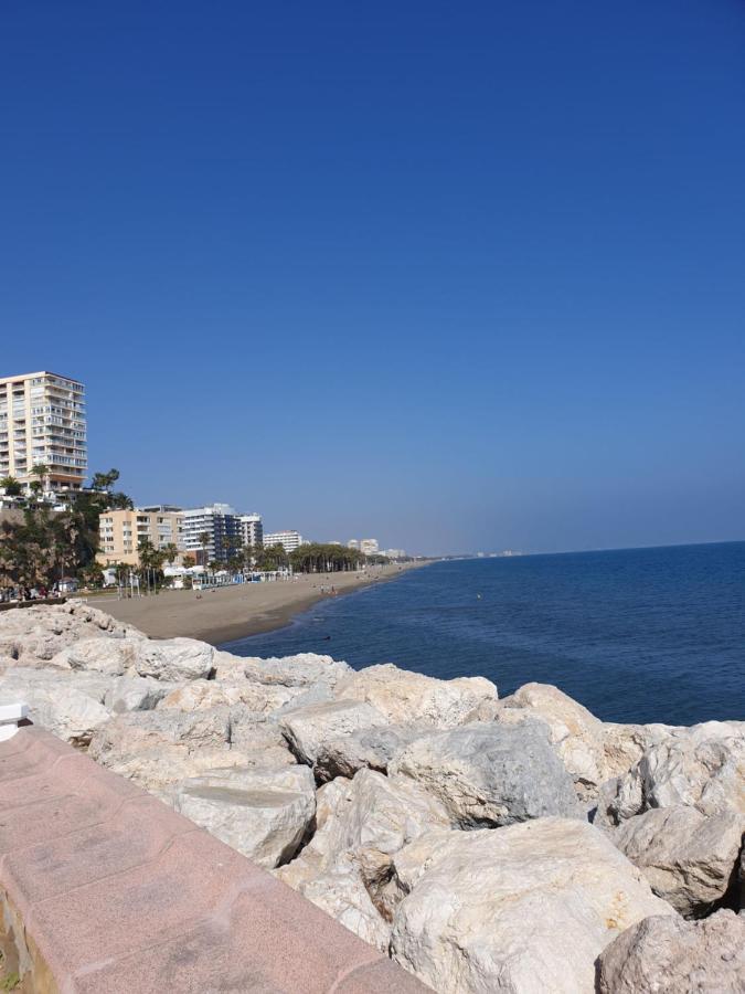 Apartamento Rocachica 103 Bajondillo Torremolinos Extérieur photo