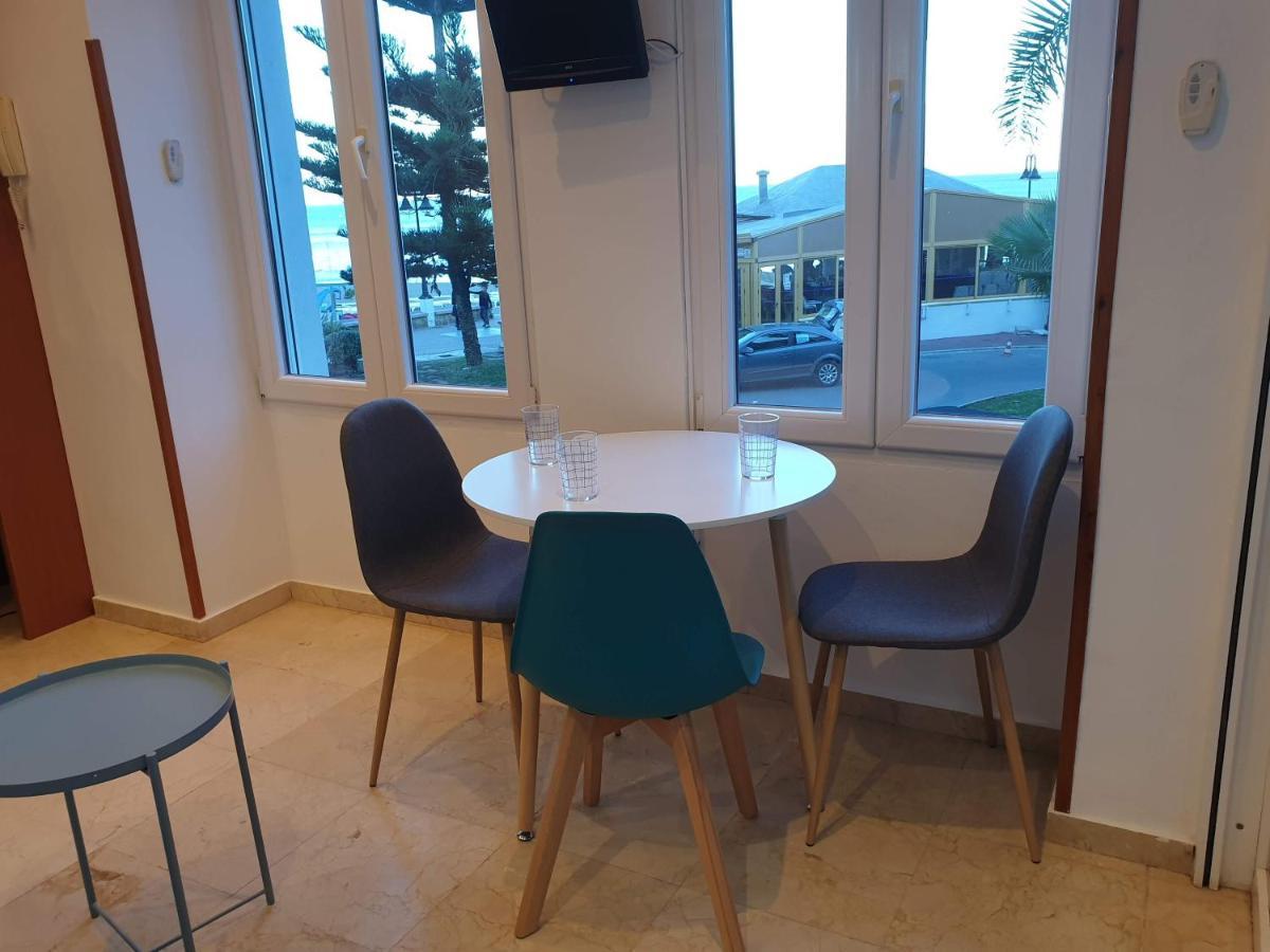 Apartamento Rocachica 103 Bajondillo Torremolinos Extérieur photo