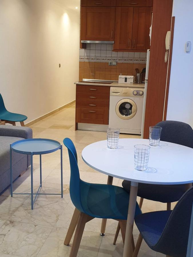 Apartamento Rocachica 103 Bajondillo Torremolinos Extérieur photo