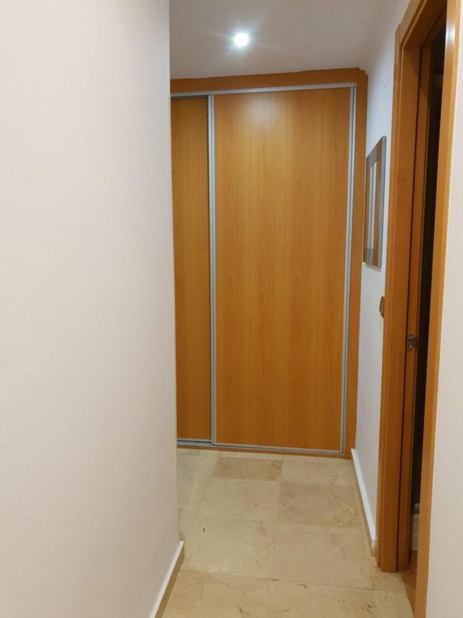 Apartamento Rocachica 103 Bajondillo Torremolinos Extérieur photo