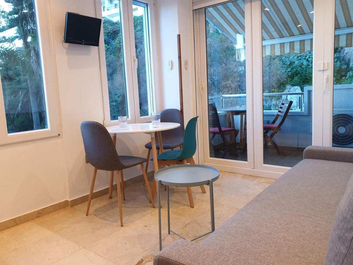Apartamento Rocachica 103 Bajondillo Torremolinos Extérieur photo