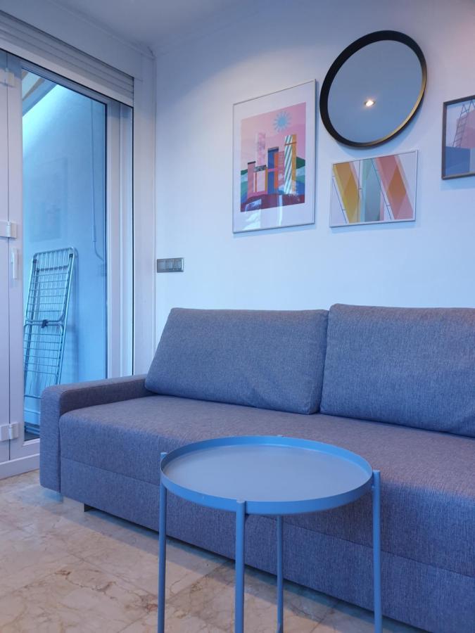 Apartamento Rocachica 103 Bajondillo Torremolinos Extérieur photo