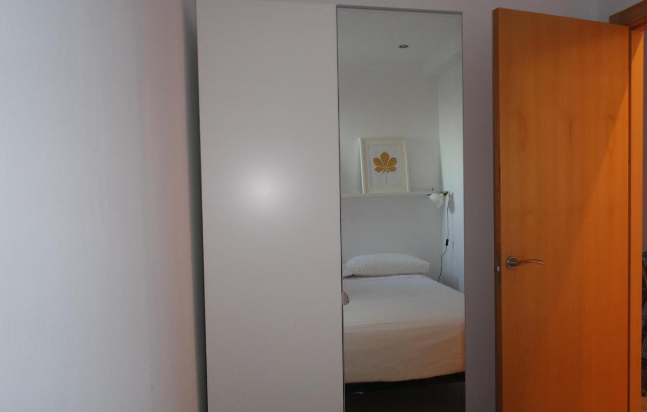 Apartamento Rocachica 103 Bajondillo Torremolinos Extérieur photo