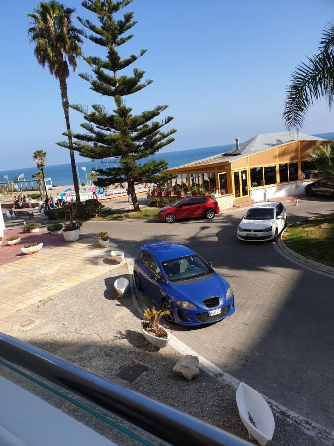 Apartamento Rocachica 103 Bajondillo Torremolinos Extérieur photo