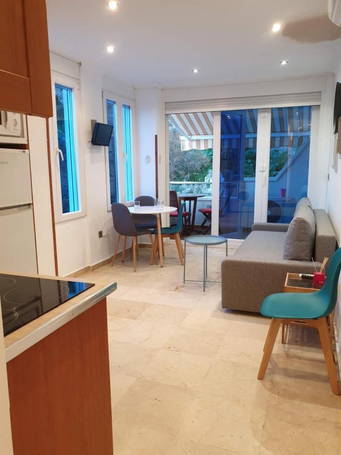 Apartamento Rocachica 103 Bajondillo Torremolinos Extérieur photo