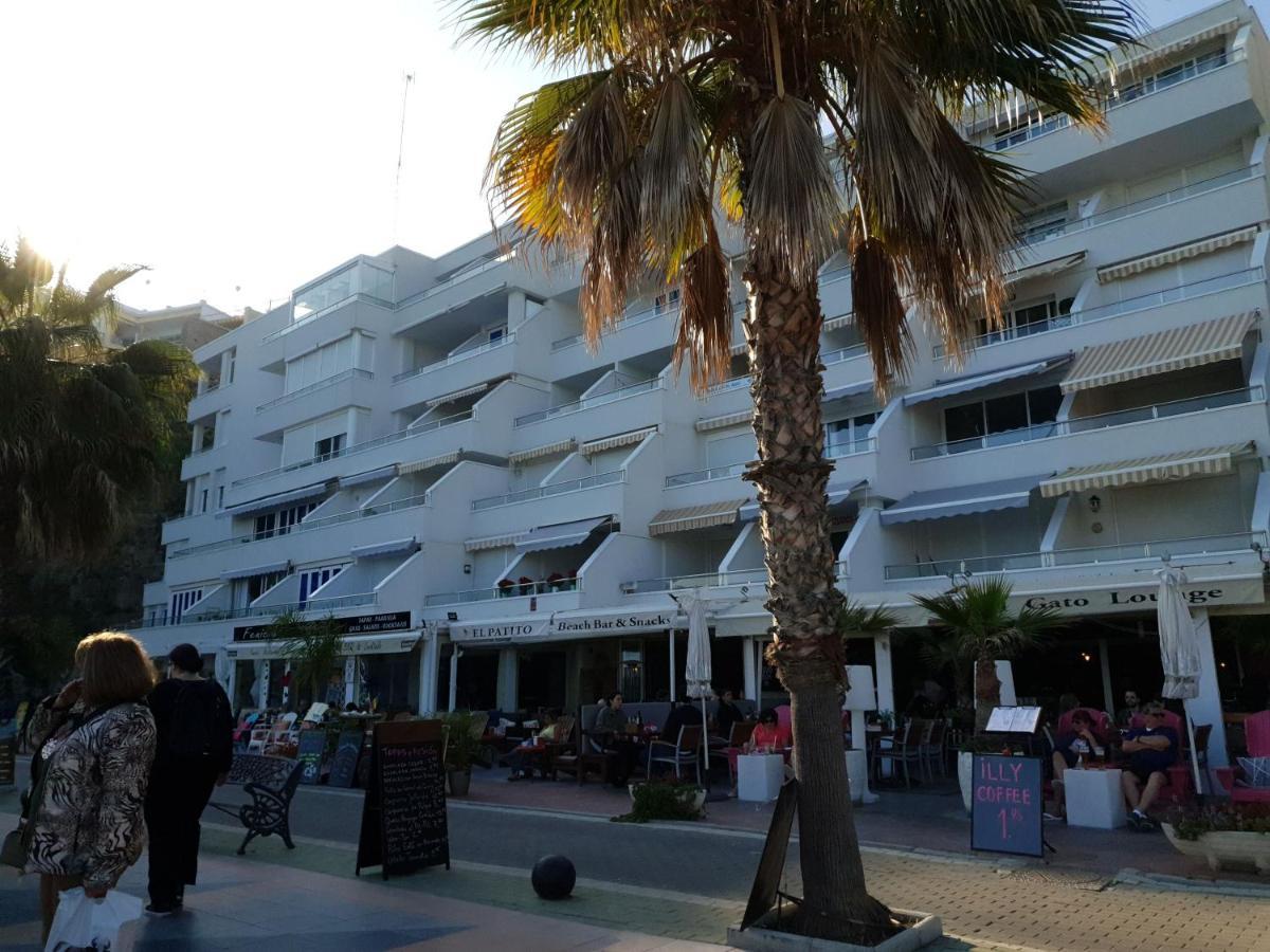Apartamento Rocachica 103 Bajondillo Torremolinos Extérieur photo