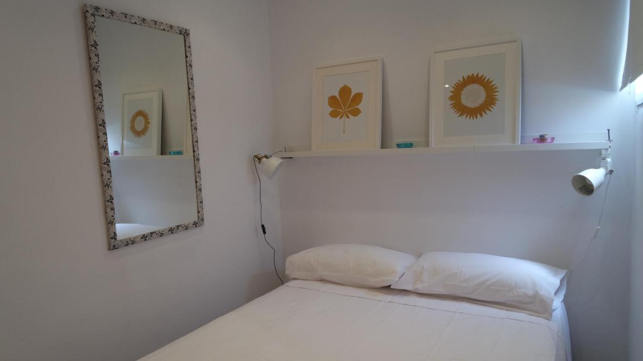 Apartamento Rocachica 103 Bajondillo Torremolinos Extérieur photo