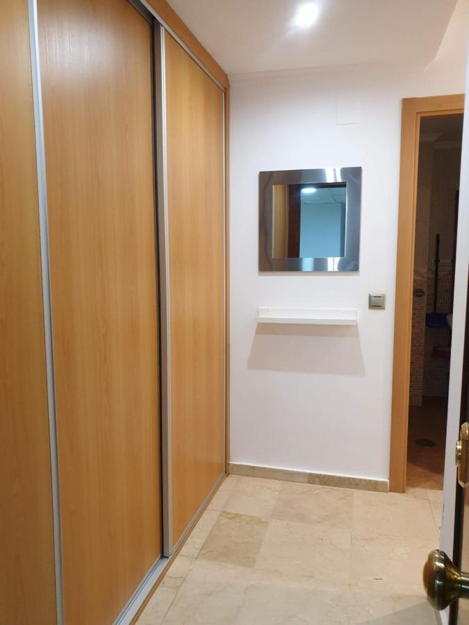 Apartamento Rocachica 103 Bajondillo Torremolinos Extérieur photo