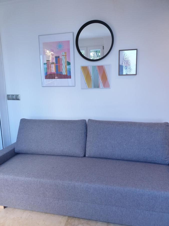 Apartamento Rocachica 103 Bajondillo Torremolinos Extérieur photo