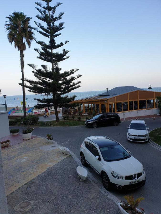 Apartamento Rocachica 103 Bajondillo Torremolinos Extérieur photo