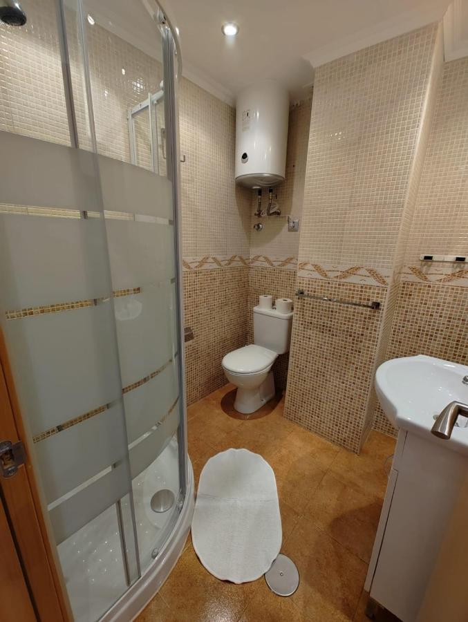 Apartamento Rocachica 103 Bajondillo Torremolinos Extérieur photo