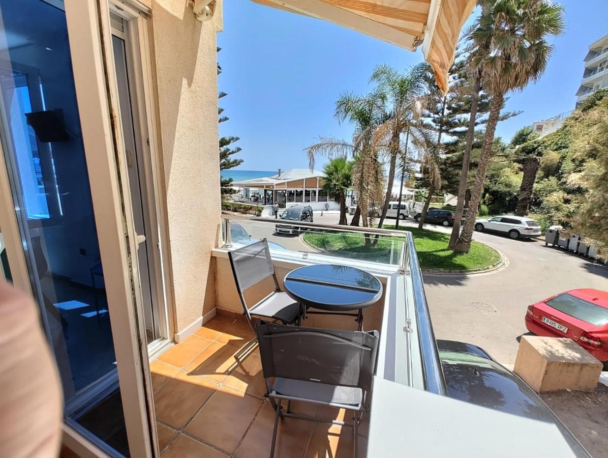 Apartamento Rocachica 103 Bajondillo Torremolinos Extérieur photo