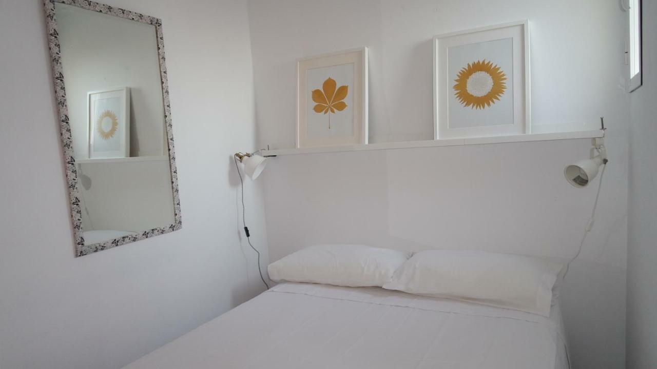 Apartamento Rocachica 103 Bajondillo Torremolinos Extérieur photo