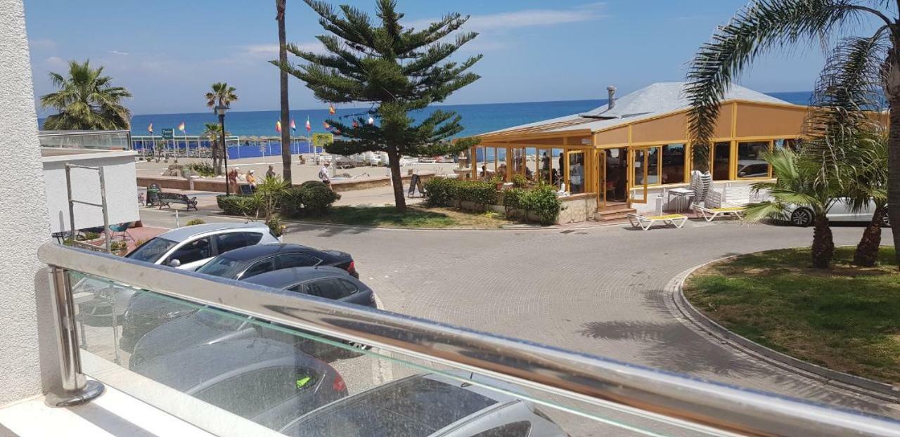 Apartamento Rocachica 103 Bajondillo Torremolinos Extérieur photo