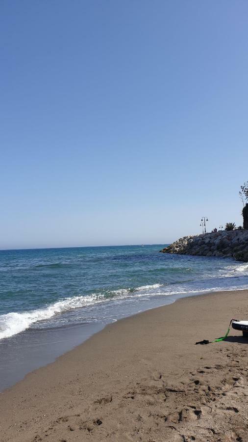 Apartamento Rocachica 103 Bajondillo Torremolinos Extérieur photo