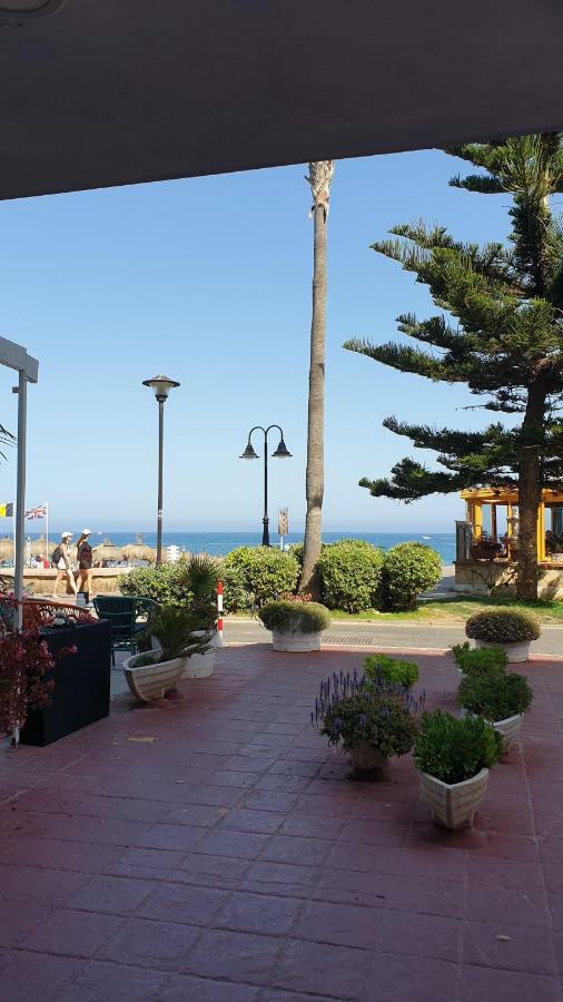 Apartamento Rocachica 103 Bajondillo Torremolinos Extérieur photo
