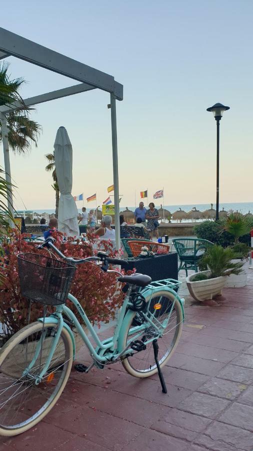 Apartamento Rocachica 103 Bajondillo Torremolinos Extérieur photo