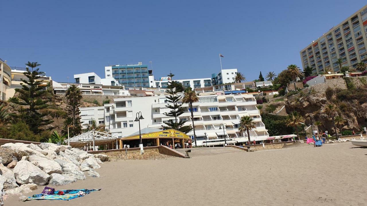 Apartamento Rocachica 103 Bajondillo Torremolinos Extérieur photo