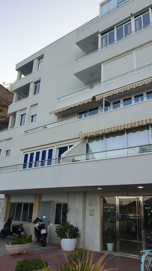 Apartamento Rocachica 103 Bajondillo Torremolinos Extérieur photo